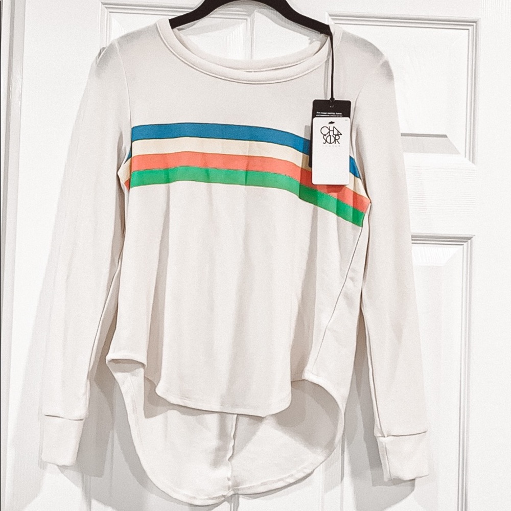 Chaser long sleeve Shirt